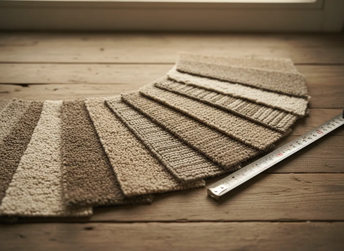 Carpet Installation Transfer, PA FAQs